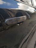 Ford Focus Mk3.5 Door Handle Gel Accent Kit