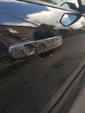Ford Focus Mk3.5 Door Handle Gel Accent Kit