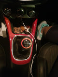 Vauxhall Adam Gear Stick Gel Ring