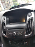 Focus Mk3.5 Stereo and Heater Gels 