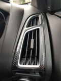 Focus Mk3.5 Stereo and Heater Gels 