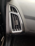 Focus Mk3.5 Stereo and Heater Gels 