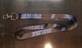 Forever Ford Club Large Lanyard