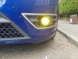 Focus Mk2 ST Pfl Fog Light Guards