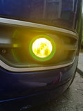 Focus Mk2 ST Pfl Fog Light Guards