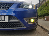 Focus Mk2 ST Pfl Fog Light Guards