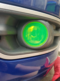 Focus Mk2 ST Pfl Fog Light Guards