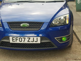 Focus Mk2 ST Pfl Fog Light Guards