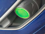 Focus Mk2 ST Pfl Fog Light Guards