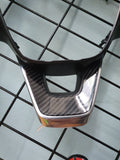 Fiesta MK8 ST-Line Lower Steering wheel Gel