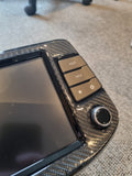 Hyundia i30n Screen surround Gel