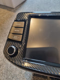 Hyundia i30n Screen surround Gel