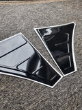 3d RS style Gel wings
