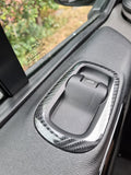 Transit Custom Window Switch Gel