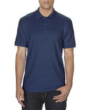 Adults Personalised Gildan DryBlend 65/35 Polo Shirts
