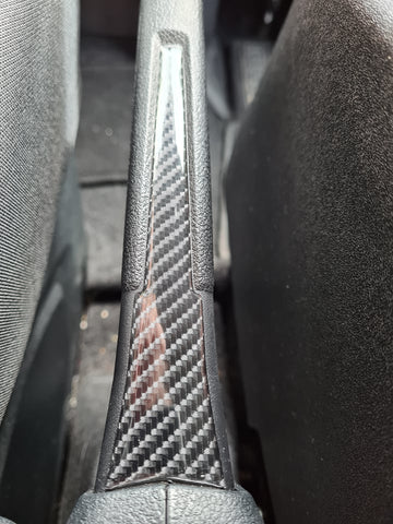 Transit Custom Handbrake Gel