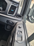 Transit Custom Cup Holder Dash Trim Gel