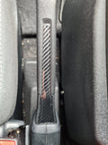 Transit Custom Handbrake Gel