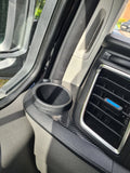 Transit Custom Cup Holder Dash Trim Gel