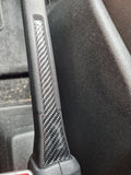 Transit Custom Handbrake Gel