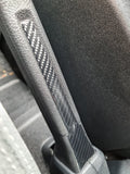 Transit Custom Handbrake Gel