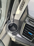 Transit Custom Cup Holder Dash Trim Gel