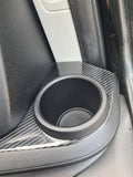 Transit Custom Cup Holder Dash Trim Gel