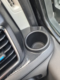 Transit Custom Cup Holder Dash Trim Gel
