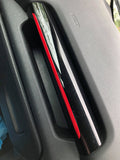 Interior Passenger Dash Gel Strip