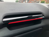 Interior Passenger Dash Gel Strip