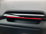 Interior Passenger Dash Gel Strip
