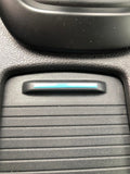 Focus MK3.5 Facelift Cup Holder slider Gel