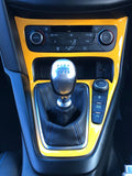 Focus MK3.5 Facelift Lower Centre Console Gel