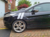 Fiesta MK7/7.5 Front Wing Decal