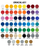 Custom Carz Decals
