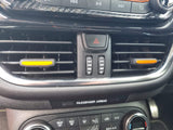 Fiesta MK8 Vent Flap control Gels