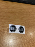 Fiat 500 Car Key Gel
