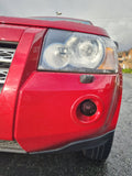 Land Rover Freelander 2 Fog Light Guards