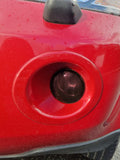 Land Rover Freelander 2 Fog Light Guards