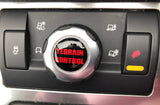 Land Rover All Terrain Control Button Gel