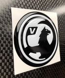 Vauxhall 3D Steering wheel Gel
