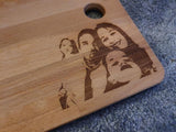 Personalised Chopping Board