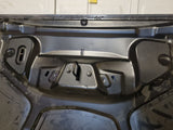 Bonnet Stay Trim/Block