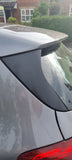 Mercedes A class B pillar vinyl overlays