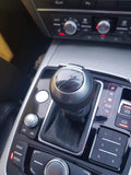 Audi Gear Stick Gel