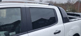 Ford Ranger 2013 - 2022 Models B Pillar & C Pillar Decals