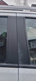 Ford Ranger 2013 - 2022 Models B Pillar & C Pillar Decals
