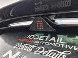 Hyundai i30n rear brake light gel