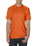 Adults Personalised Gildan DryBlend 65/35 Polo Shirts