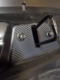 MK3 / MK3.5 Focus - Upper Bonnet Catch Plate
